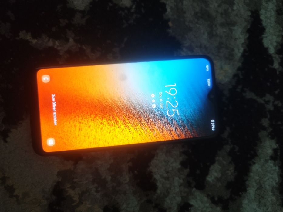 Samsung A20e stare foarte bună