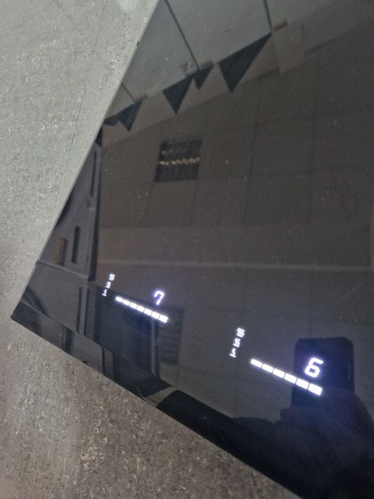 Индукционен плот Hob 69 см