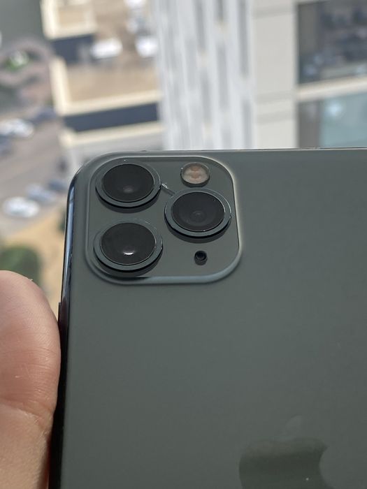 Iphone 11 pro 64gb