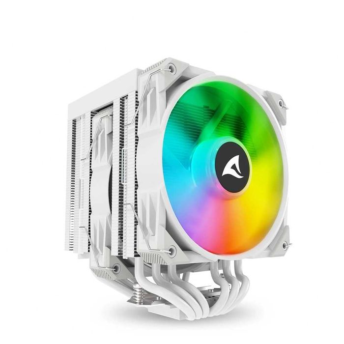 BeQuiet Dark Rock Pro4, Sharkoon A60 RGB, Noctua NH D15 - охладители