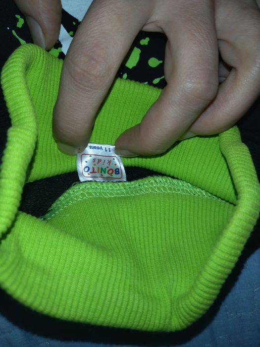 Одежда на подростка 11 лет