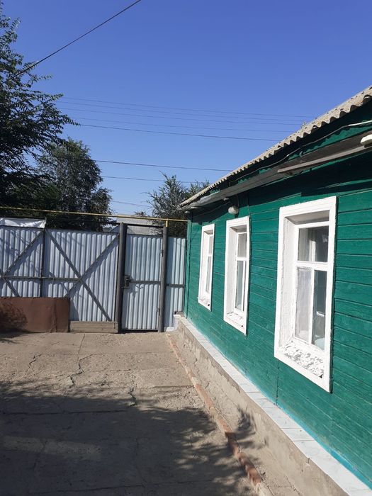 Продам частный газифицированный дом