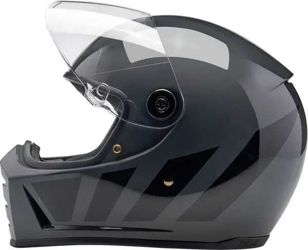 Каска BILTWELL Lane Splitter 22.06