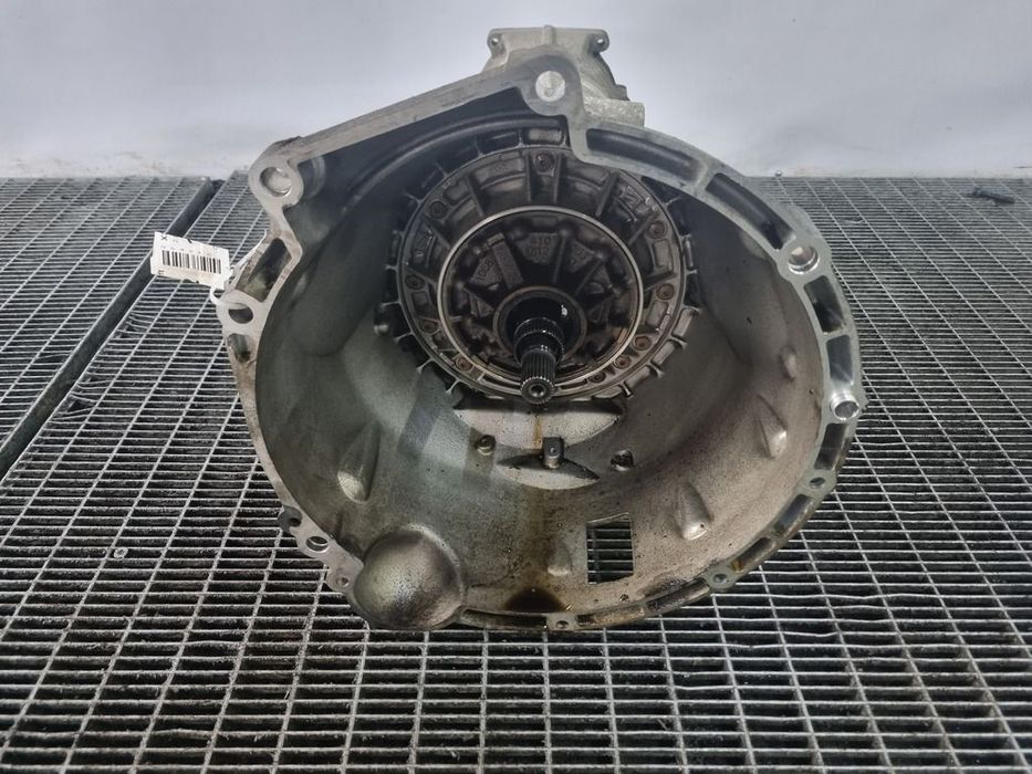 Cutie de viteze BMW X3 E83 Facelift 2.0 D 2006 - 2010 177CP Automata N47 Euro5 (1402) ...