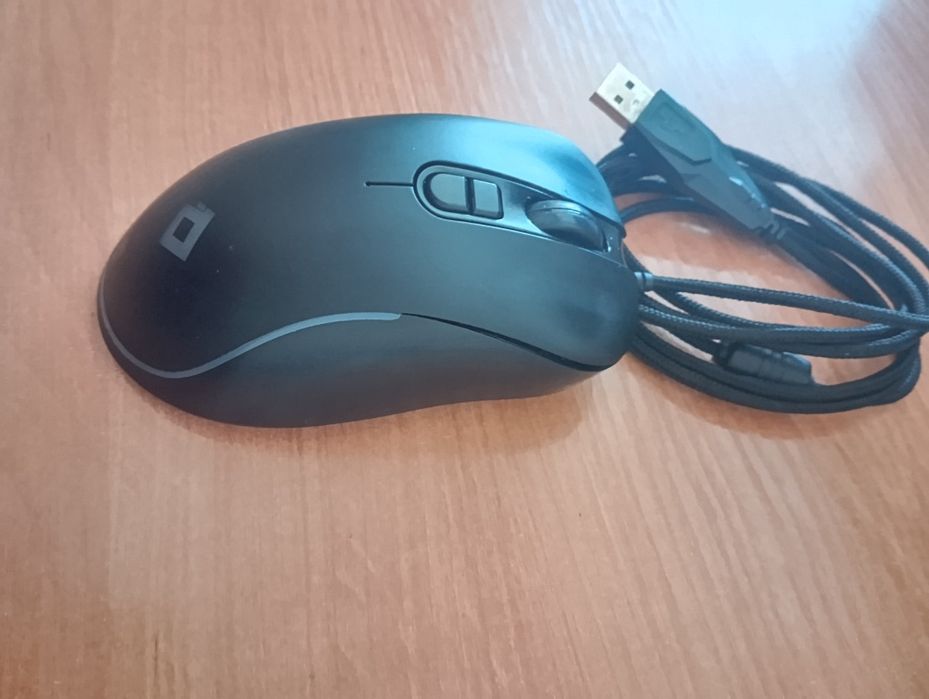 Мышка Red Square Mimic