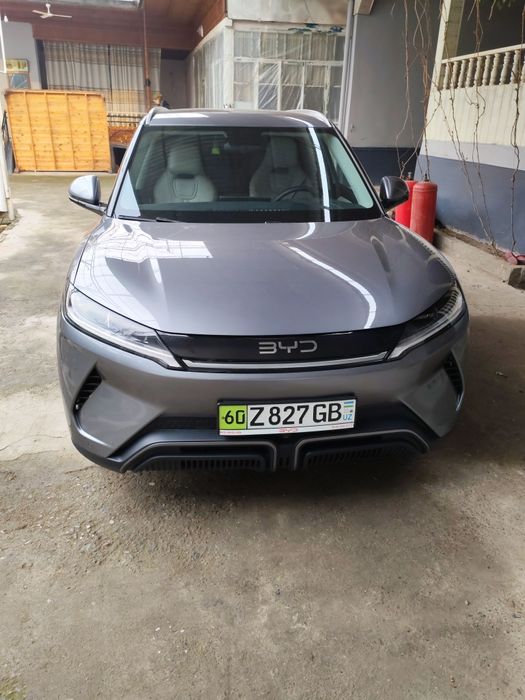 BVD Yuan up Сотилади холати янги