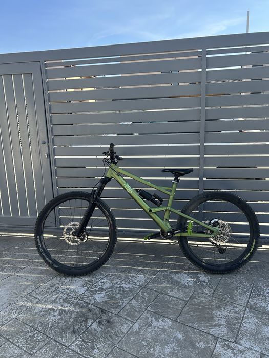 Bicicleta de vanzare