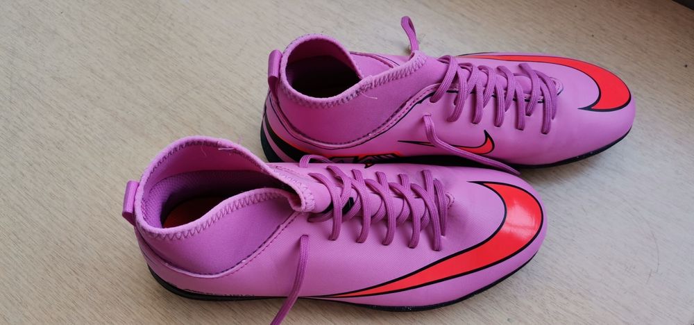 Футболни обувки Nike ZOOM SUPERFLY 10 ACADEMY TF