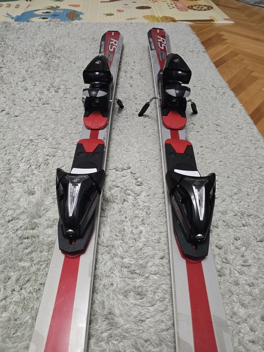 Schi Blizzard Sigma X Race Rs