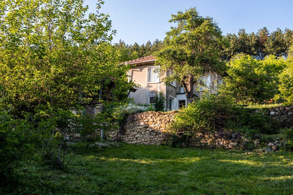 Продава се Къща в с. Крушево, Област Габрово - 90 кв.м за 367 €/кв.м - Снимка #3