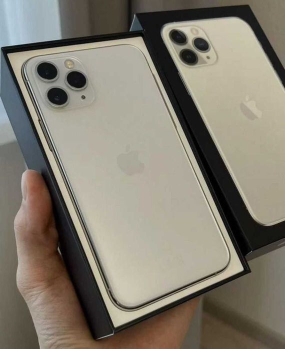 IPhone 11 pro 128gb