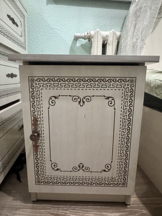 Продается б/у мебель