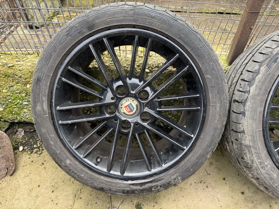 Jante Style 85 17” BMW