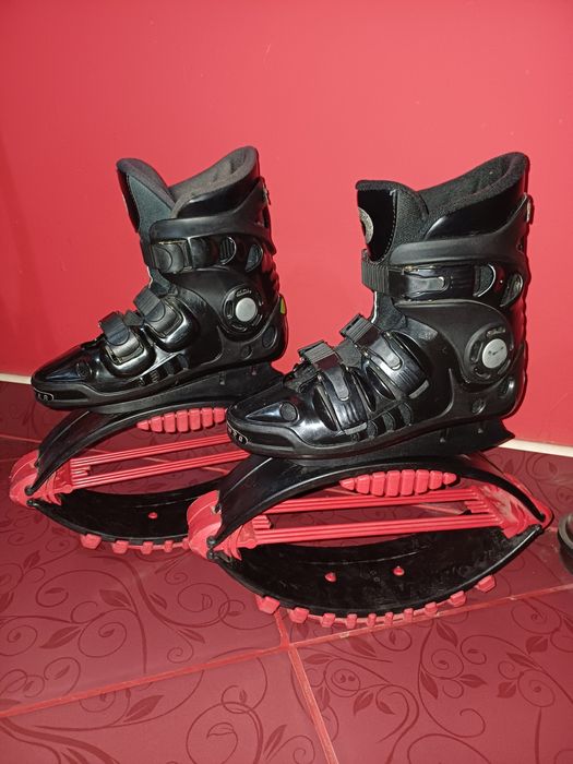 ghete kangoo jumps - Sport, timp liber, arta | OLX.ro