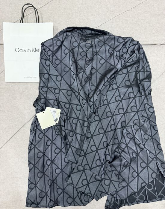 Рубашка Calvin Klein