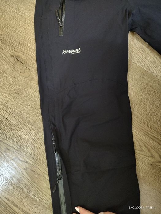 Туристически панталон