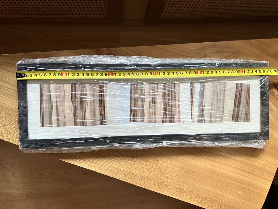 Фоторамки настенные Ikea