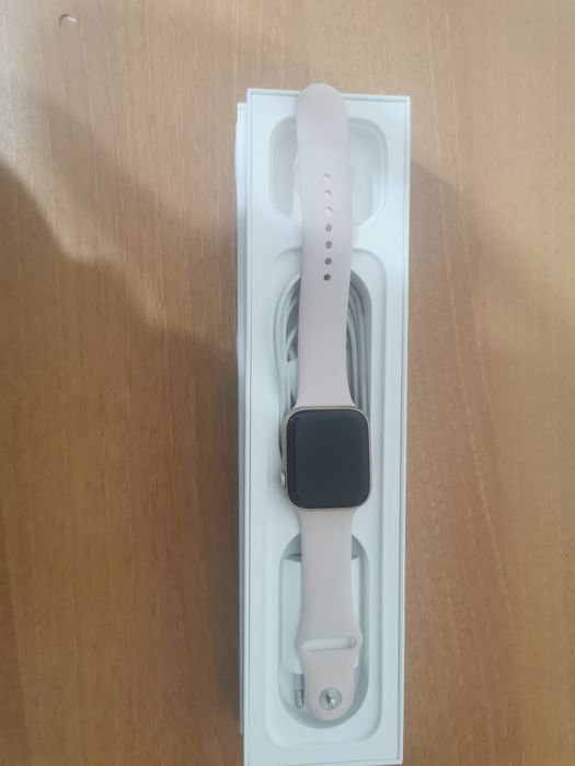 Apple 5. 44 мм сағат