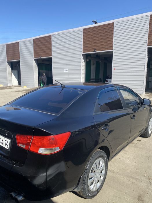 Продам Kia Ceratto