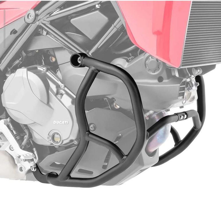 Ducati Multistrada 1200,V2,22-25г.
