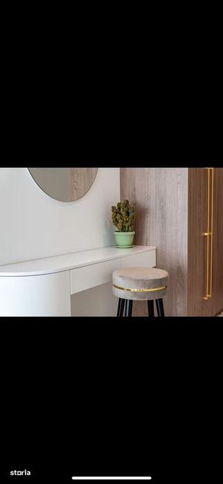 Penthouse 3 camere de închiriat!!