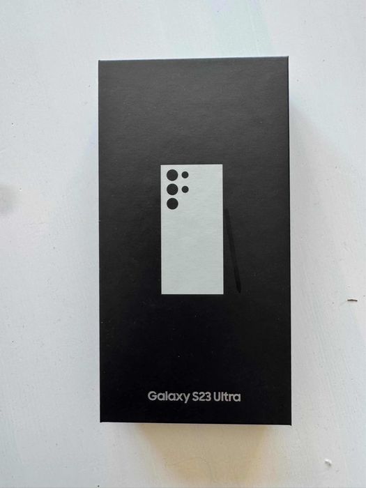 Samsung Galaxy S23 Ultra