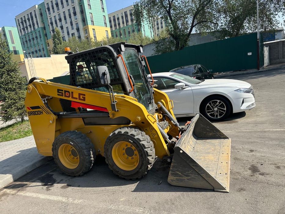 Бобкат Экскаватор Минипогрузчик Bobcat БЫСТРЫЙ ВЫЕЗД НА ОБЪЕКТ!