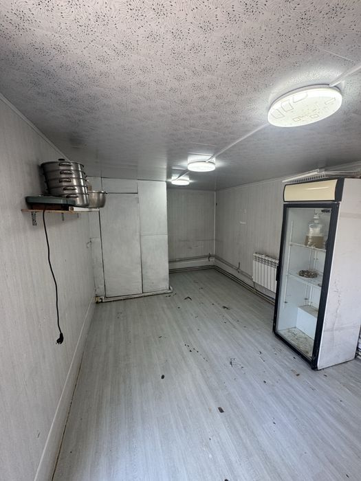 Помещение в аренду