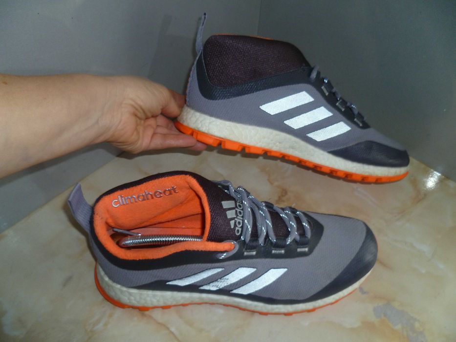 ADIDAS  climaheat №45
