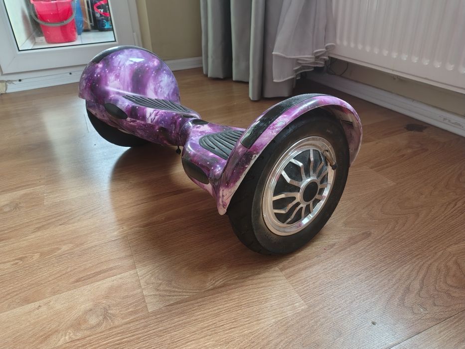 Hoverboard 10 inch