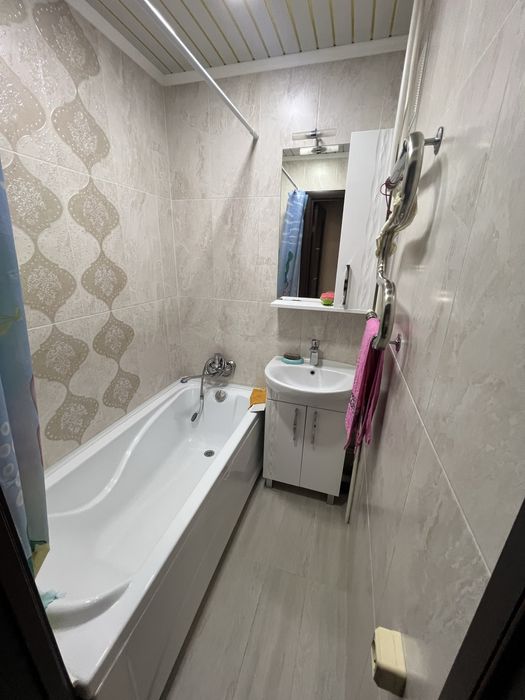 Продам 2-х комн квартиру