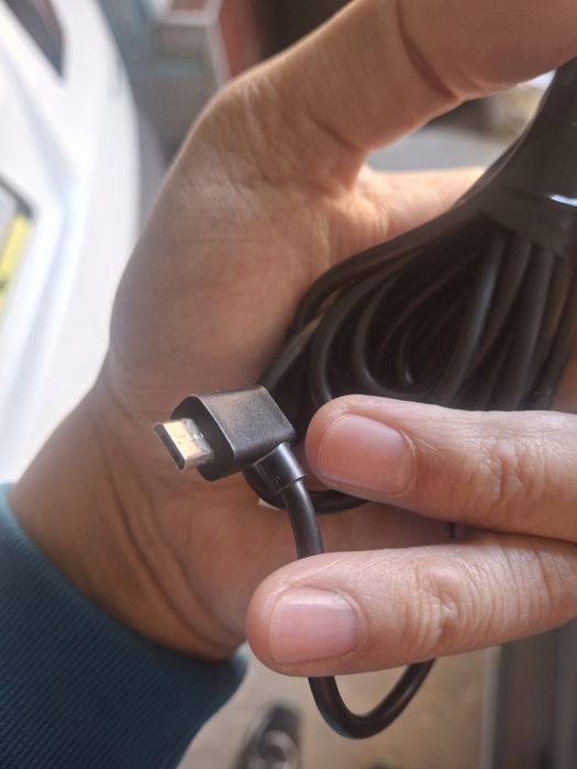 Продам оригиналный шнур питания от 70 MAI видеорегистратора оригинал