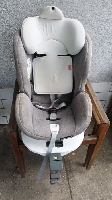 Scaun auto pt copii , isofix , rotativ 360