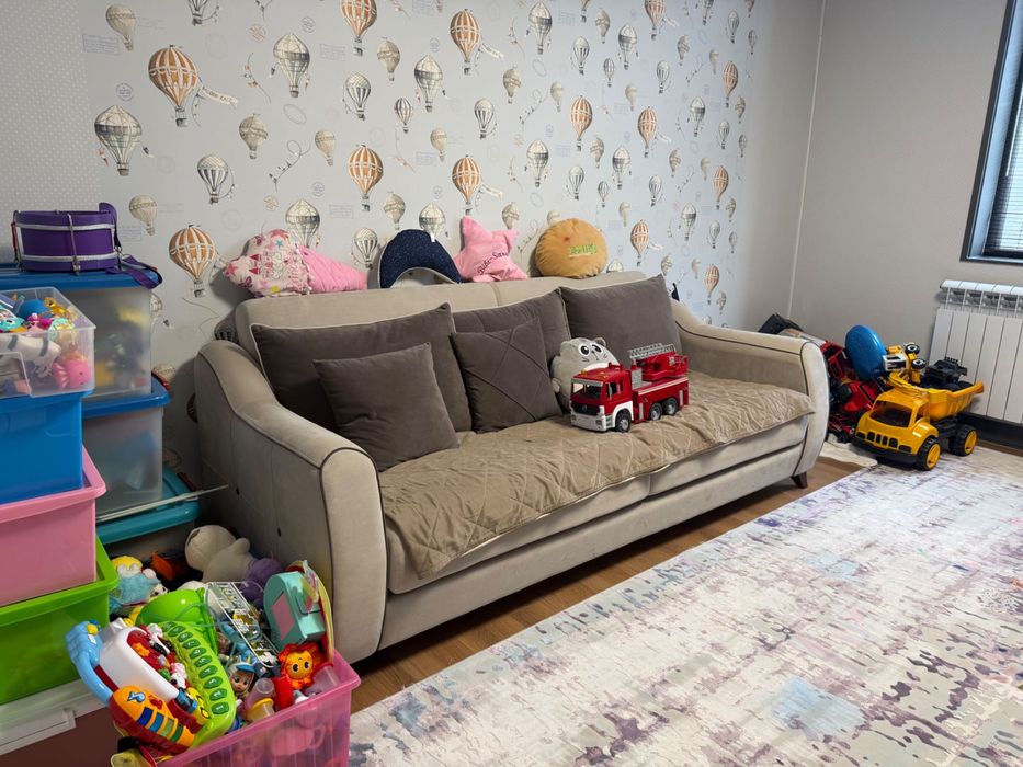 Диван, в хорошем состоянии