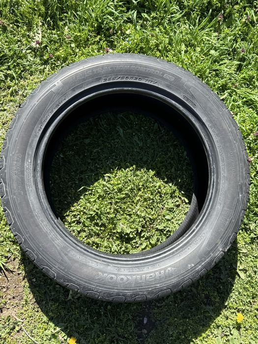 Hankook всезонни 265/50/20 много добро състояние!