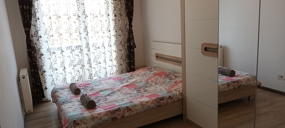 Ap. 2 c. de închiriat – central – Prima, str. Evreilor deportati