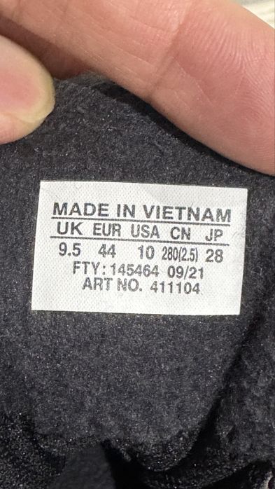 Зимние ботинки Solomon  новые 42р оригинал!