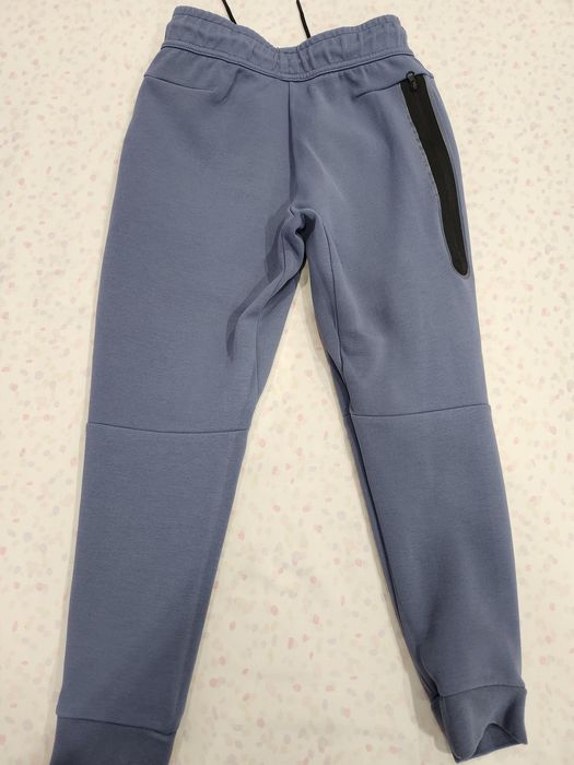 Долнища Nike Tech fleece S