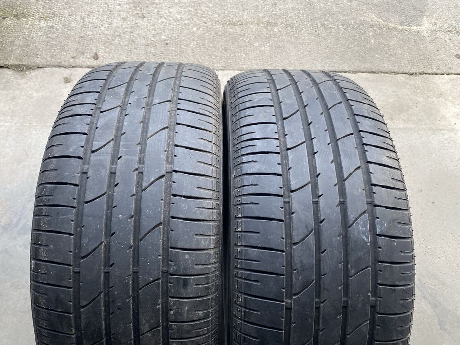 Anvelope vara 245 50 18 Bridgestone