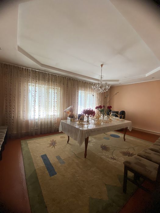 Срочно продается большой дом