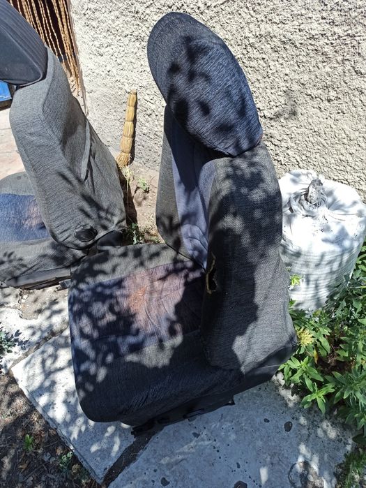 Кресло автомобильное Мерседес