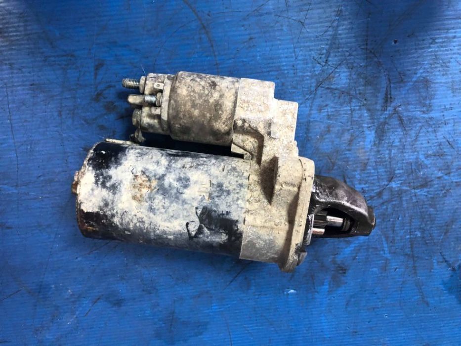 electromotor 316 i benz bmw seria 3 e46 e36
