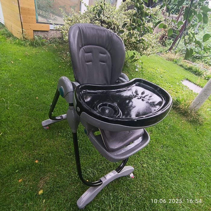 Детский стульчик