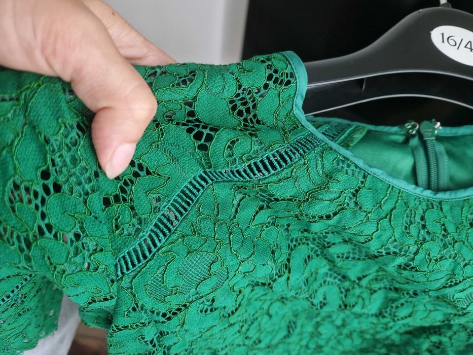 Rochie ocazia,  phase eight