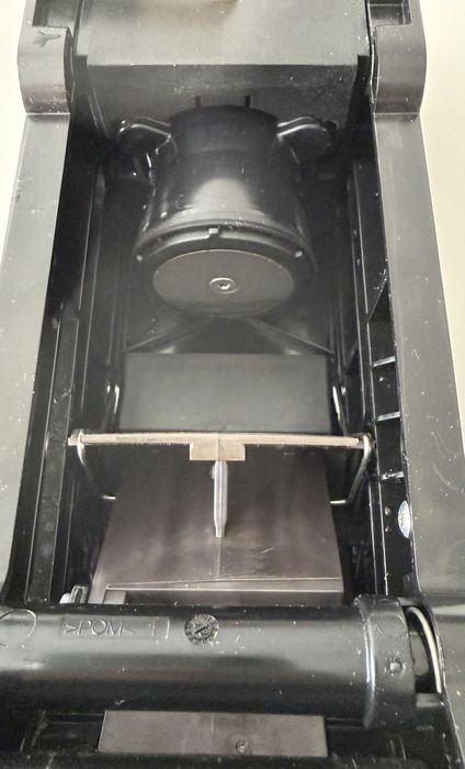 Кофеварка Melita solo