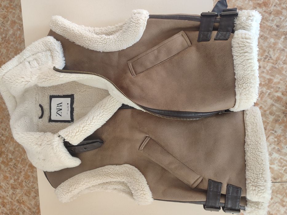 Дамски елек Zara