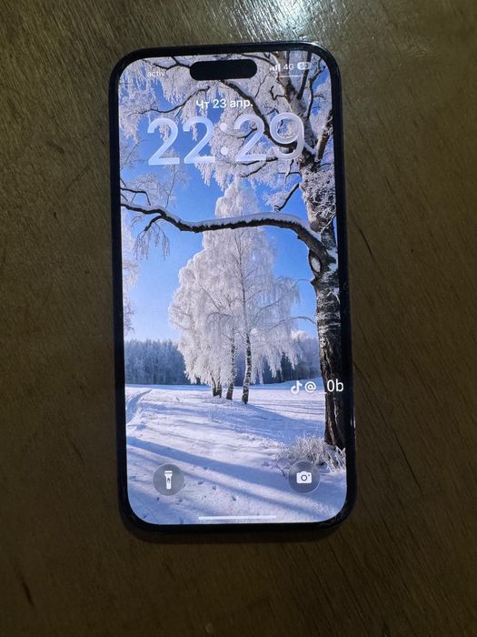 iPhone 14 pro буу