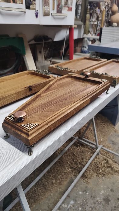 Плата за сервиране