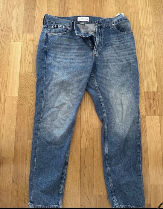 Джинсы Ck Jeans