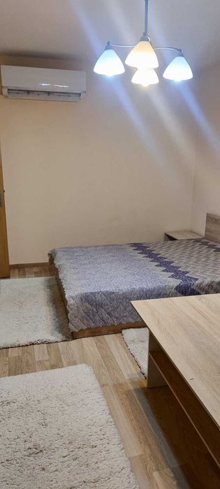Гарсониера под наем